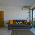 Varandas Do Mar Flat With Pool And Olhos De Agua Beach
