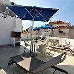 Historic Centre A - Albufeira