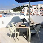 Historic Centre A - Albufeira