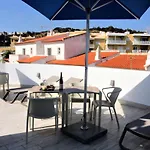 Historic Centre A - Albufeira
