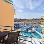 Admirable 1 Bedroom Marina View Apt. Albufeira