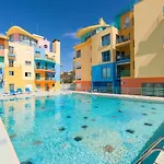 Admirable 1 Bedroom Marina View Apt. Albufeira