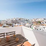 Albufeira Ocean Flat 1