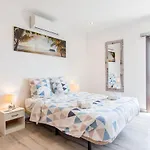 Appartement Chaleureux Et Lumineux Proche Mer