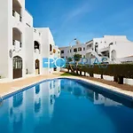 Apartamento em Albufeira a 10 min da praia * 50070/AL