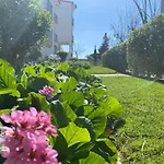 Apartamento Estrela Do Mar Com Piscina