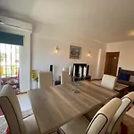 Apartamento Estrela Do Mar Com Piscina