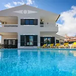 Villa Alfazema