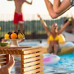 Topazio Vibe Apartments