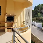 Excelente Apartamento - Praia Da Falesia - Alfamar - Zona Tranquila