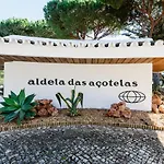 Blue Eyes - Aldeia Das Acoteias