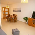 Joana\'S Albufeira House