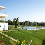 Joana\'S Albufeira House
