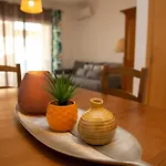 Joana\'S Albufeira House