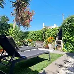 Cozy Garden T1 Near The Beach