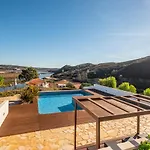 Paradise Country Villa