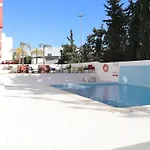Torre C By Albufeira Rental