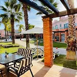 Santa Maria C By Check-In Portugal