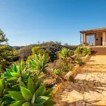 Paradise Country Villa