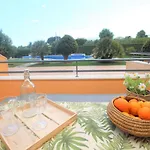 Apartment Garcas Lounge - By Dalma Portuguesa