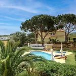 Villa Miracampo By Portucasa