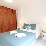 Albufeira Ocean View By Homing