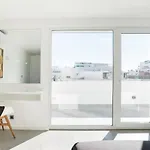 Penthouse 1 Bedroom Apartment Old Town Center