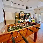 **Fresh And Cosy Appt With Pool, Fiber, Sporttv**