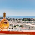 Panoramic Ocean View, Apt. T2, Vila Magna