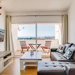 Panoramic Ocean View, Apt. T2, Vila Magna