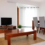 Apartamento Salgados Mar