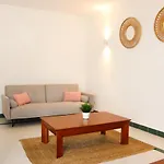 Apartamento Salgados Mar