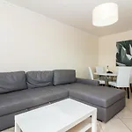 Oura Sunrise II Apartment - Sea View & Oura Beach & Top Location