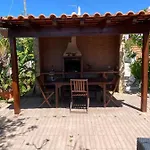 Moradia A 5 Minutos Da Praia
