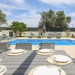 Villa O Sonho Do Algarve - Private Swimming Pool - By Bedzy