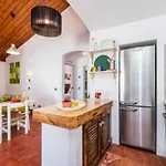 Casas Barulho - Villa Jacaranda A8
