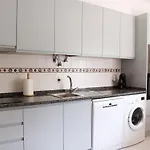 Apartamento Salgados Mar