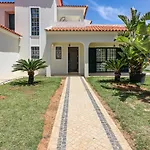 Villa O Sonho Do Algarve - Private Swimming Pool - By Bedzy