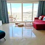 Sea View Penthouse In Albufeira