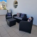 Sea View Penthouse In Albufeira
