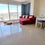 Sea View Penthouse In Albufeira