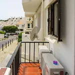 Apartamento Maresia\'S - 200 Meters From Oura Beach - By Bedzy