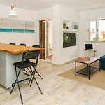 Apartamento Maresia\'S - 200 Meters From Oura Beach - By Bedzy