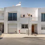 Felizalgarve By Algarve Villa Holidays