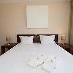 Apartment Villa das Lagoas