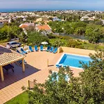 Villa Miranda By Villa Plus