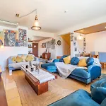 Lovely Lm Penthouse
