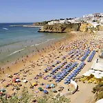 Remarkable 1-Bed Apartment In Olhos De Agua