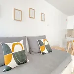 Magnifico Apartamento A 35M Da Praia - Apart. Isa