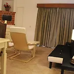 Cheerfulway Minichoro Apartamentos